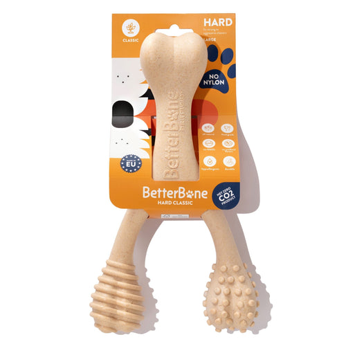 BetterBone HARD Chew Toy - Pawsology