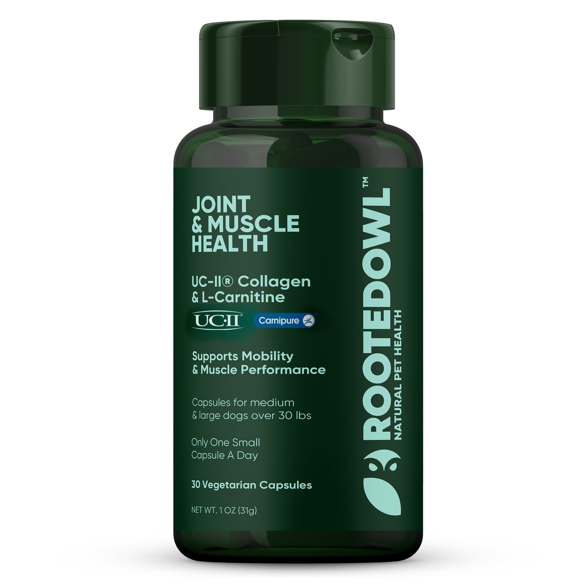 Joint & Muscle Health (Medium & Large Dogs) - Pawsology
